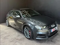 Audi S3 SPORTBACK 8V2 310CV QUATTRO - B&O/T.O/MATRIX
