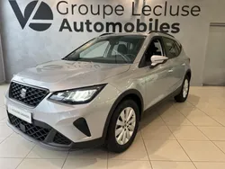 Seat Arona 1.0 TSI 95 ch Start/Stop BVM5 Edition