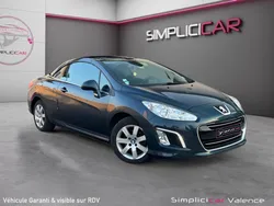 PEUGEOT 308 CC 1.6 E-HDI 115 SPORT PACK Garantie 12 mois
