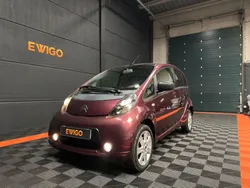 Citroen c-zero electric confort bva - bluetooth - jantes alu - climatisation - appel sos - vitres ar teintées