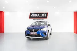 Renault Captur TCe Intens 67kW