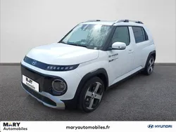 HYUNDAI Inster 49 kWh Creative