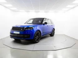 LAND ROVER Range Rover 4.4 V8 Autobiography SWB AWD Aut. 530