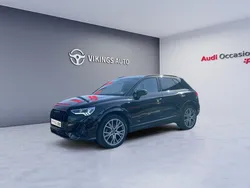 AUDI Q3 35 TDI 150 ch S tronic 7 S line