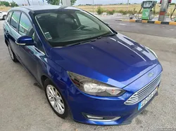 Ford Focus 1.5