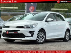Kia Rio IV 1.0 T-GDI 100ch Boite Auto
