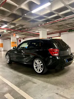 BMW 118 d