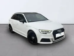 AUDI A3 Sportback 35 TFSI S tronic 110kW