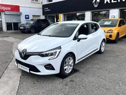 Renault Clio V (BJA) 1.0 SCe 65ch Zen -21