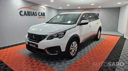 Peugeot 5008 1.2 PureTech Allure EAT8 de 2019