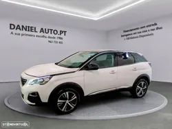 Peugeot 3008 1.2 PureTech Allure