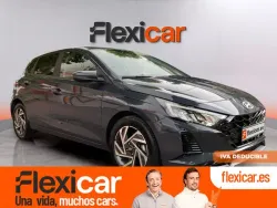HYUNDAI i20 1.0 TGDI Klass 100