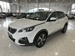 Peugeot 3008 1.2 PureTech 130ch E6.c Allure S&S