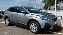 Peugeot 3008 Allure 130cv Garantie 12mois, reprise, financement, livraison partout en France