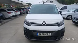 Citroen Berlingo 1.5 BlueHDi M Club de 2019