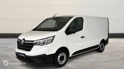 Renault Trafic Véhicule utilitaire ou Société L1H1 3T 2.0 Blue dCi 130ch Confort E6E