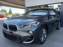 BMW X2 M35iA 306ch M Performance xDrive 154g