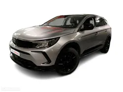 Opel Grandland 1.5 CDTI GS Line AT