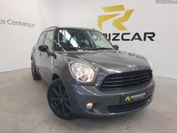 MINI Cooper Cooper D