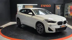 BMW X2 2.0 D 190 X M-SPORT XDRIVE BVA8/ S&S / CARPLAy