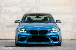 BMW M2 Competition Auto