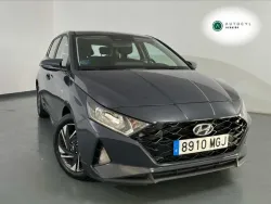 HYUNDAI i20 1.0 TGDI Klass 100