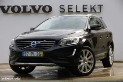 Volvo XC 60 2.0 D4 Summum