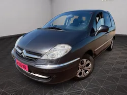 Citroën C8 Exclusive 2.0 HDI 163