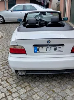BMW 318 e36