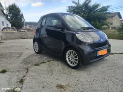 Smart ForTwo Coupé 0.8 cdi Passion 45