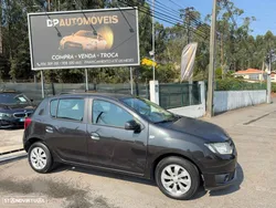 Dacia Sandero 0.9 TCe Confort