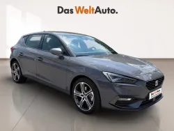 SEAT Leon 1.5 e-Hybrid S&S FR XM DSG-6 204