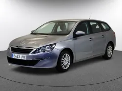 Peugeot 308 SW 1.6 BlueHDi Business Line 120