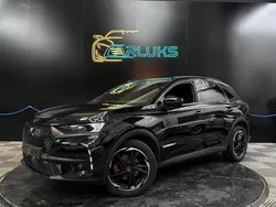 Ds Automobiles Ds 7 Crossback 2.0 BLUEHDI 180 PERFORMANCE LINE