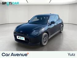 MINI Cooper Electric E 184 ch Essential