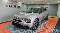 Citroen C4 1.2 PureTech Feel Pack EAT8 de 2022