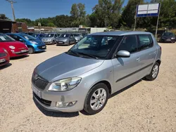 Skoda fabia n1 1.6 tdi 90 cr active