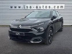 CITROEN C4 1.5 BlueHDi 16V 130 S&S EAT8 Shine