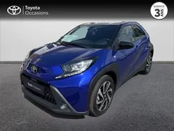 Toyota Aygo X 1.0 VVT-i 72ch Design S-CVT MY24