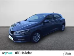 Renault Mégane IV Berline TCe 115 FAP - 21N Business 5P