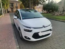 CITROEN C4 1.6BlueHDI S&S Feel 120