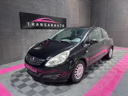 OPEL CORSA 1.2 Twinport 80cv