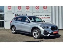 BMW X1 Advantage Pack Business sDrive 16dA inclus Caméra de recul + Sièges avant chauffants