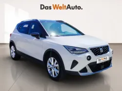 SEAT Arona 1.0 TSI S&S X-Perience Special Edition DSG7 115