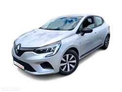 Renault Clio 1.0 TCe Equilibre
