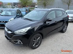 Hyundai Ix35 1.7 CRDi 115 CH PACK PREMIUM LIMITED