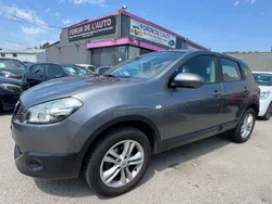 Nissan Qashqai (2) 1.6 117 STOP/START ACENTA