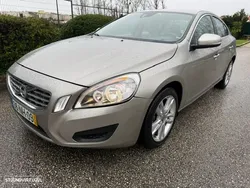 Volvo S60 1.6 D2 Drive Momentum Start/Stop