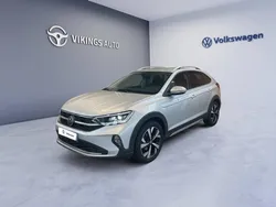 Volkswagen Taigo 1.5 TSI 150 DSG7 Style