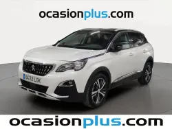 Peugeot 3008 1.2 S&S PureTech Allure 130